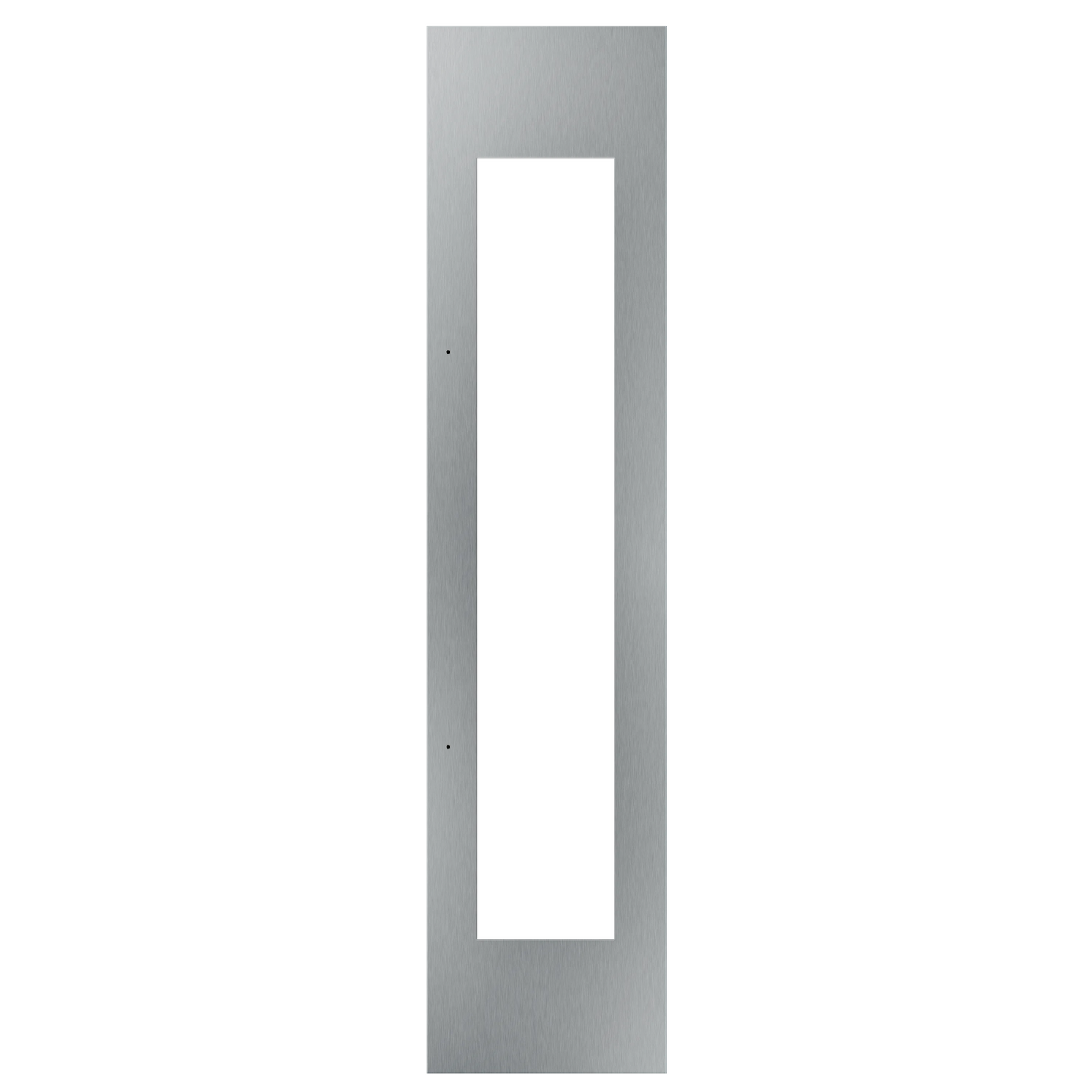 Thermador 18 in flat door for wine cooler