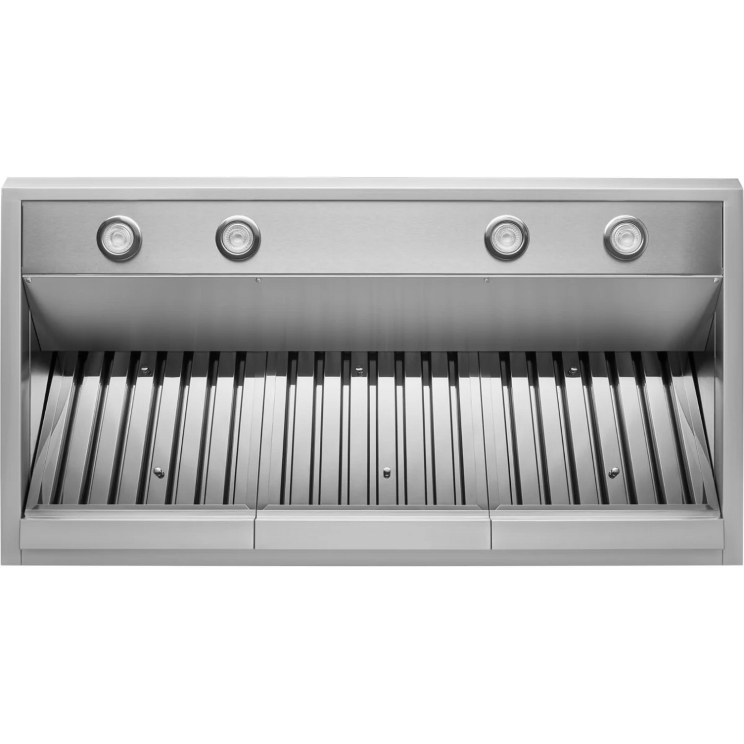 KitchenAid Wall-Mount Canopy Range Hood – Stainless Steel