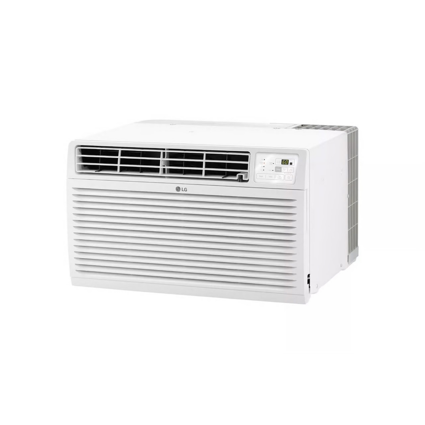 LG Wall Air Conditioner – White