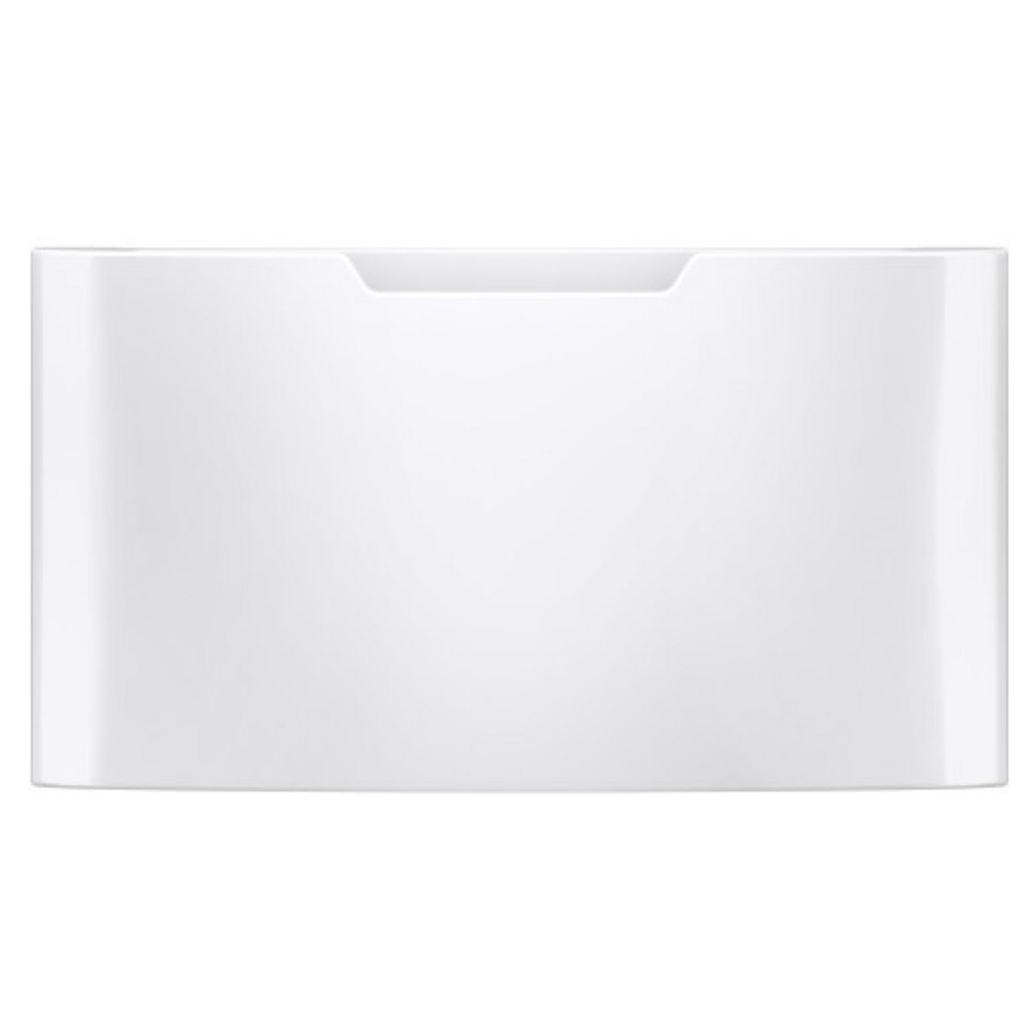 GE Laundry Pedestal – White (Scratch & Dent)