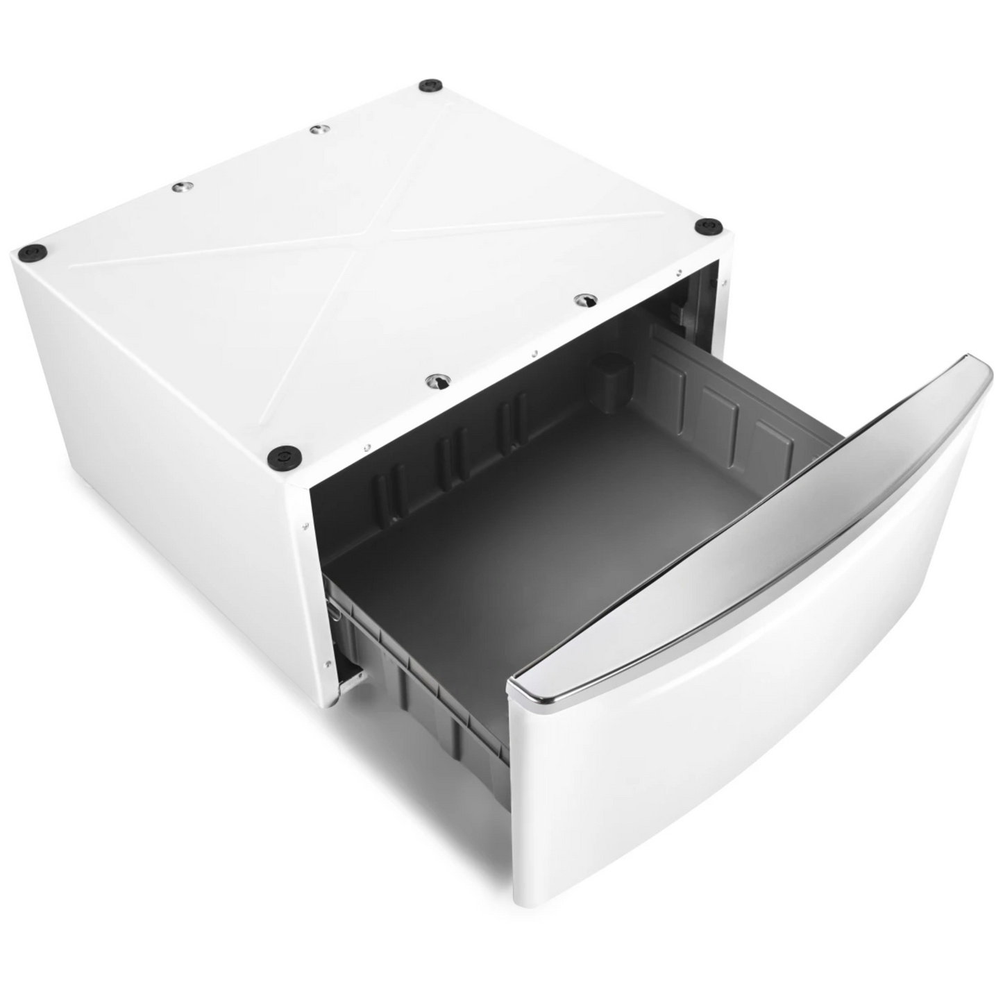 Maytag Laundry Pedestal – White (New, No Box)
