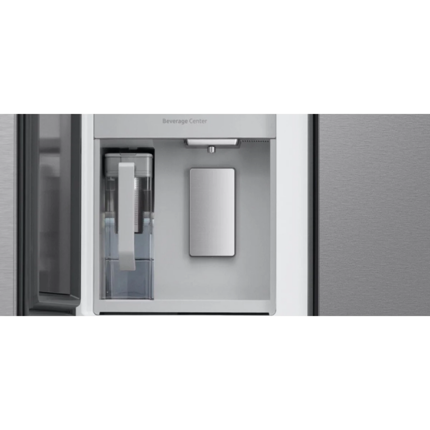 Dacor French Door Refrigerator