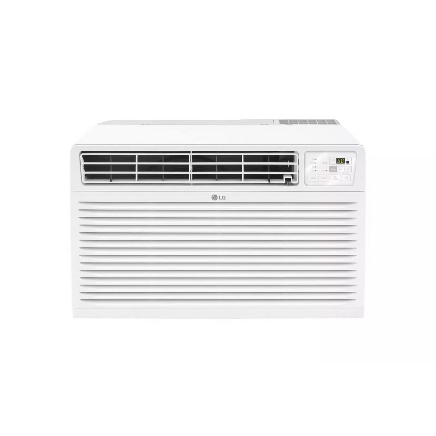 LG Wall Air Conditioner – White