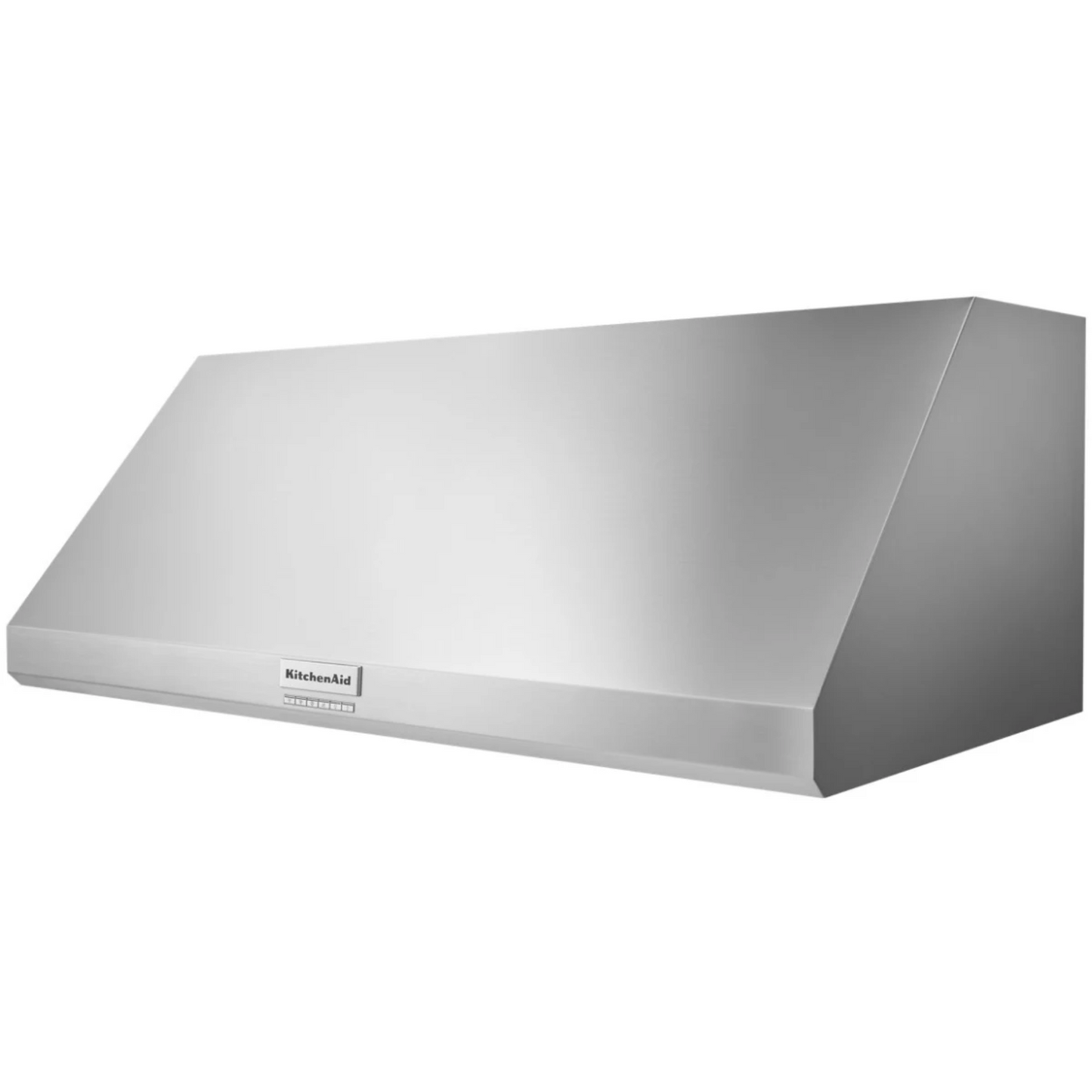 KitchenAid Wall-Mount Canopy Range Hood – Stainless Steel