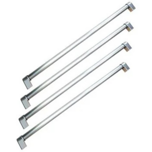 Bertazzoni Handle Kit – MASHK36FD – Stainless Steel